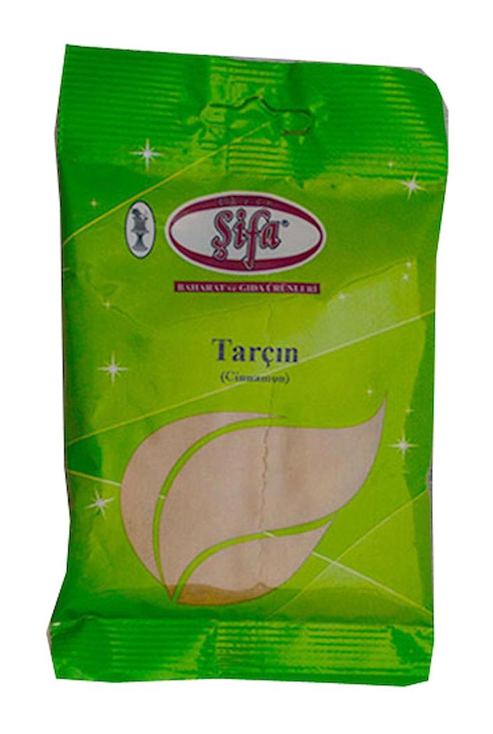 Şifa Glutensiz Tarçın Toz 30 gr