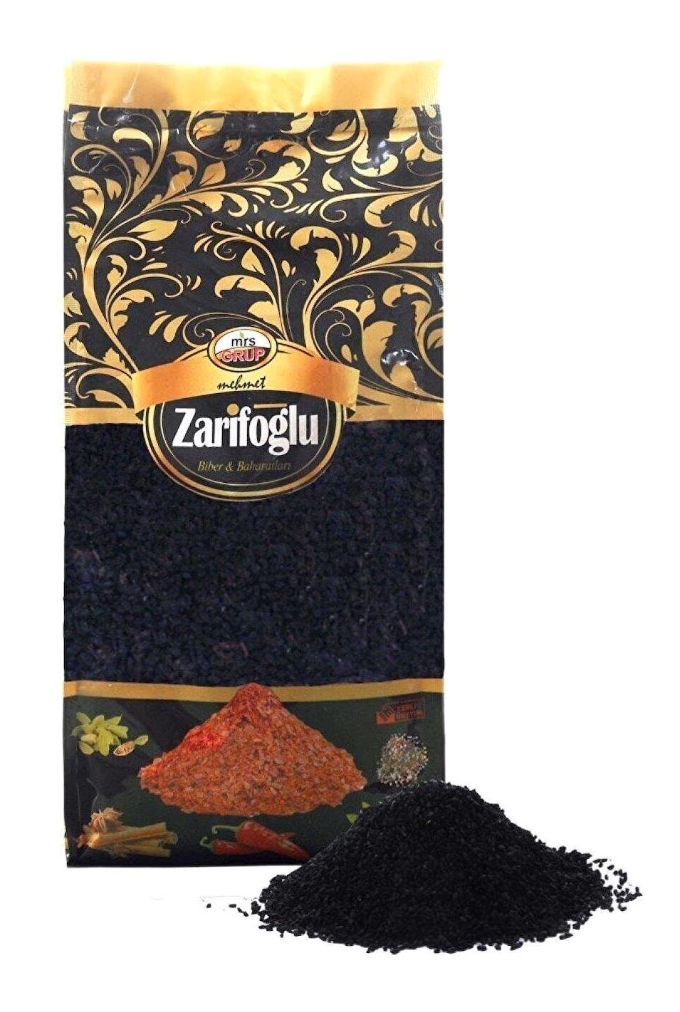 Zarifoğlu Vegan Çörek Otu Toz 250 gr