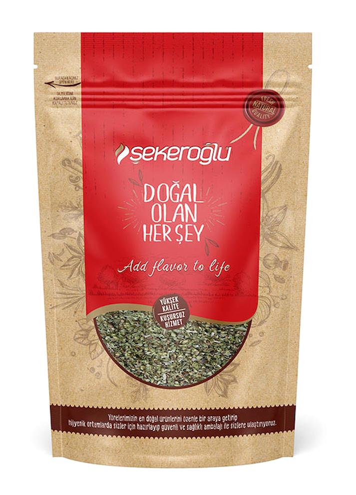 Taze7 Glutensiz Kekik Tane 250 gr