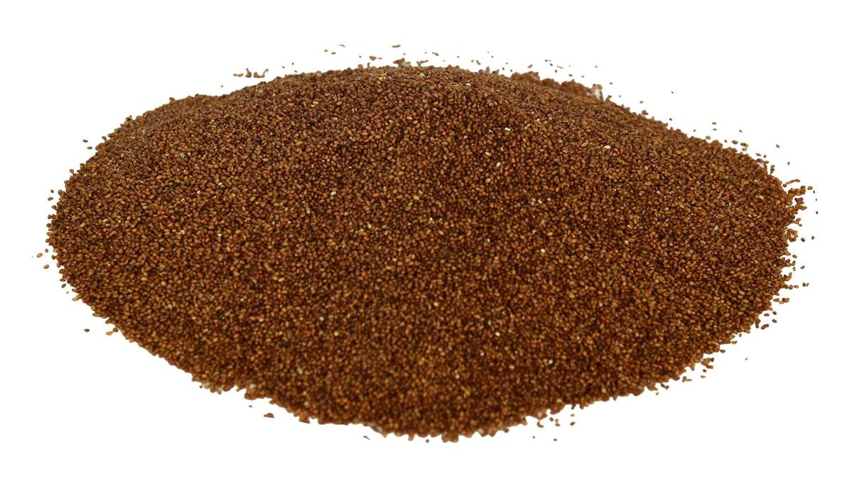Lokman Avm Vegan Teff Tohumu Tane 100 gr