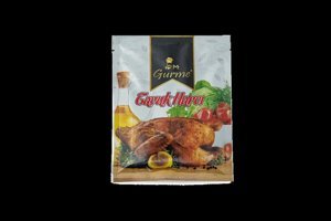 Mr Gurme Baharat Tavuk Toz 70 gr