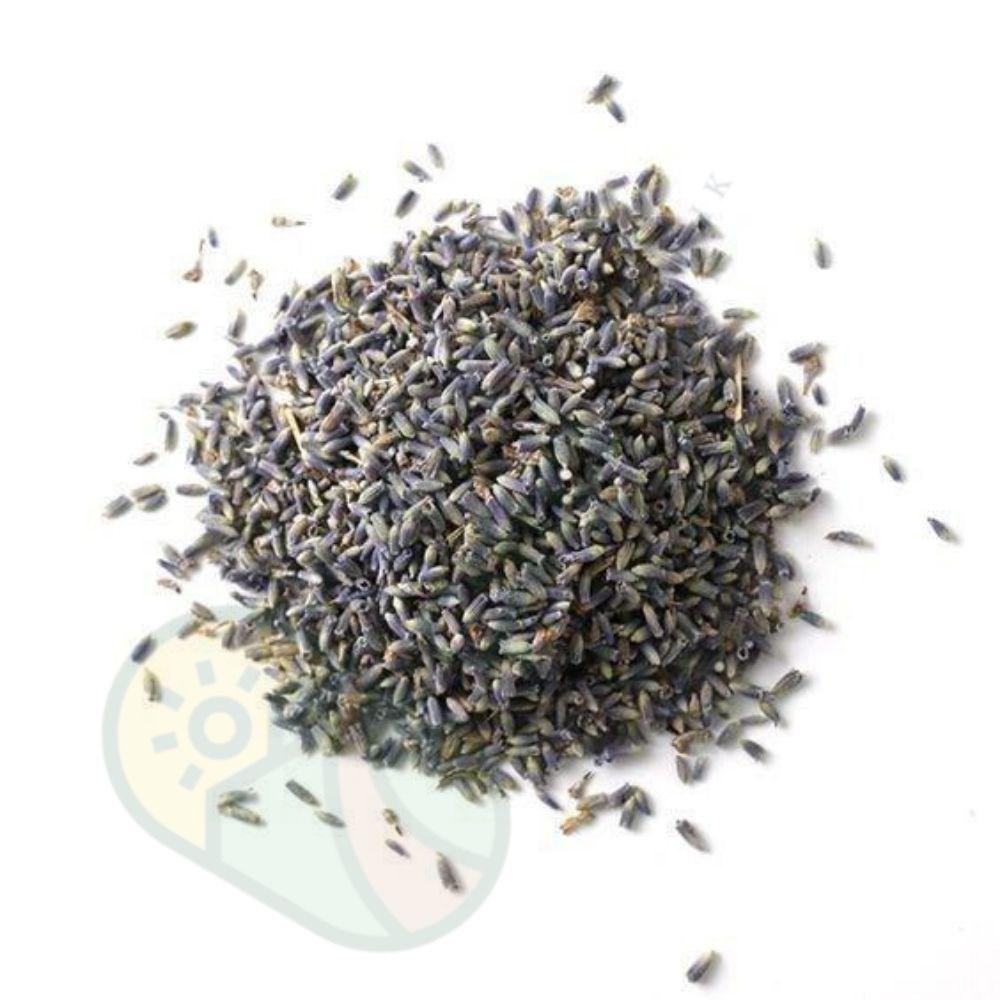 Online Çiftçi Doğal Kuru Tane Lavanta Tane 100 gr