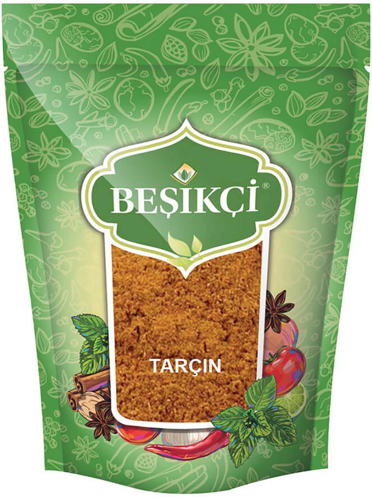 Beşikçi Vegan Tarçın Toz 50 gr