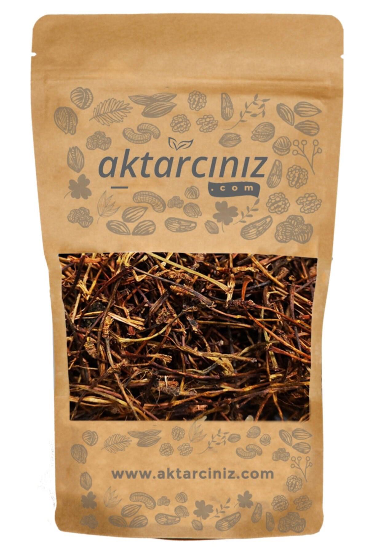 Aktarcınız Glutensiz Kiraz Sapı Tane 1 kg