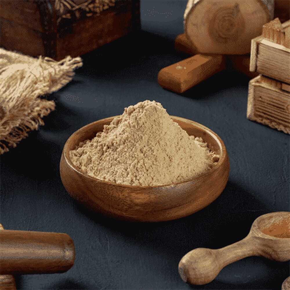 Halktanpazar Vegan Toz Zencefil Toz 250 gr