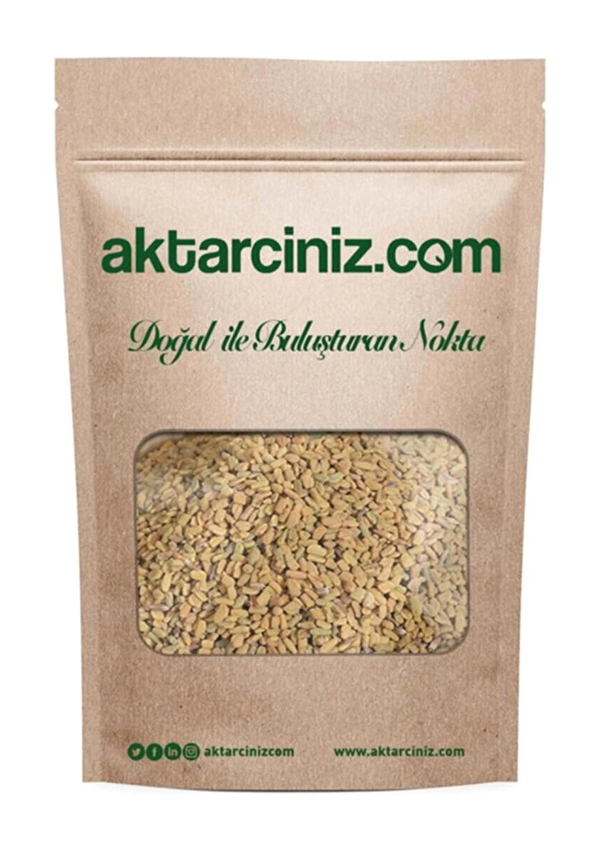 Aktarcınız Vegan Çemen Tane 250 gr