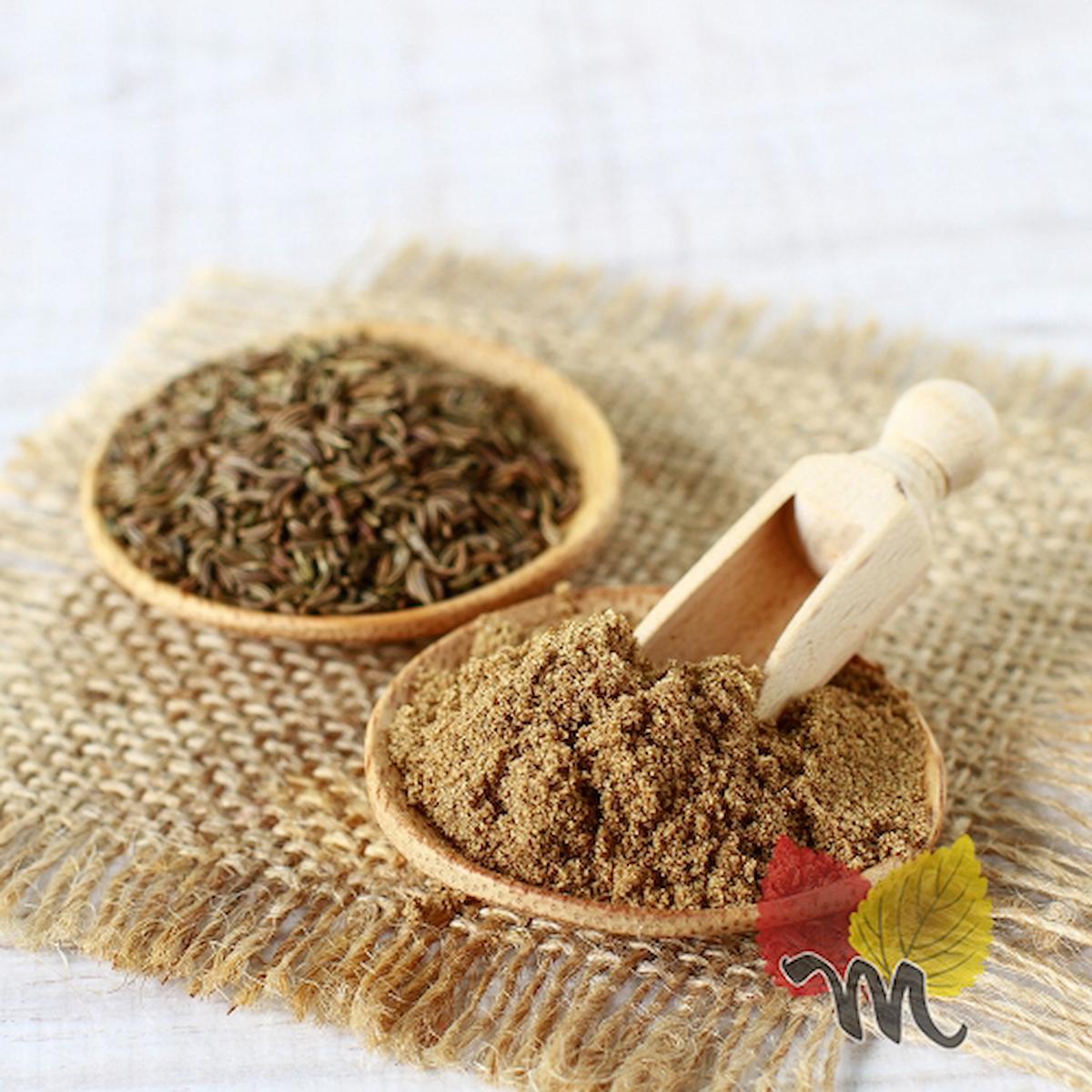 Muhteşem Tesisleri Vegan Kimyon Toz 500 gr