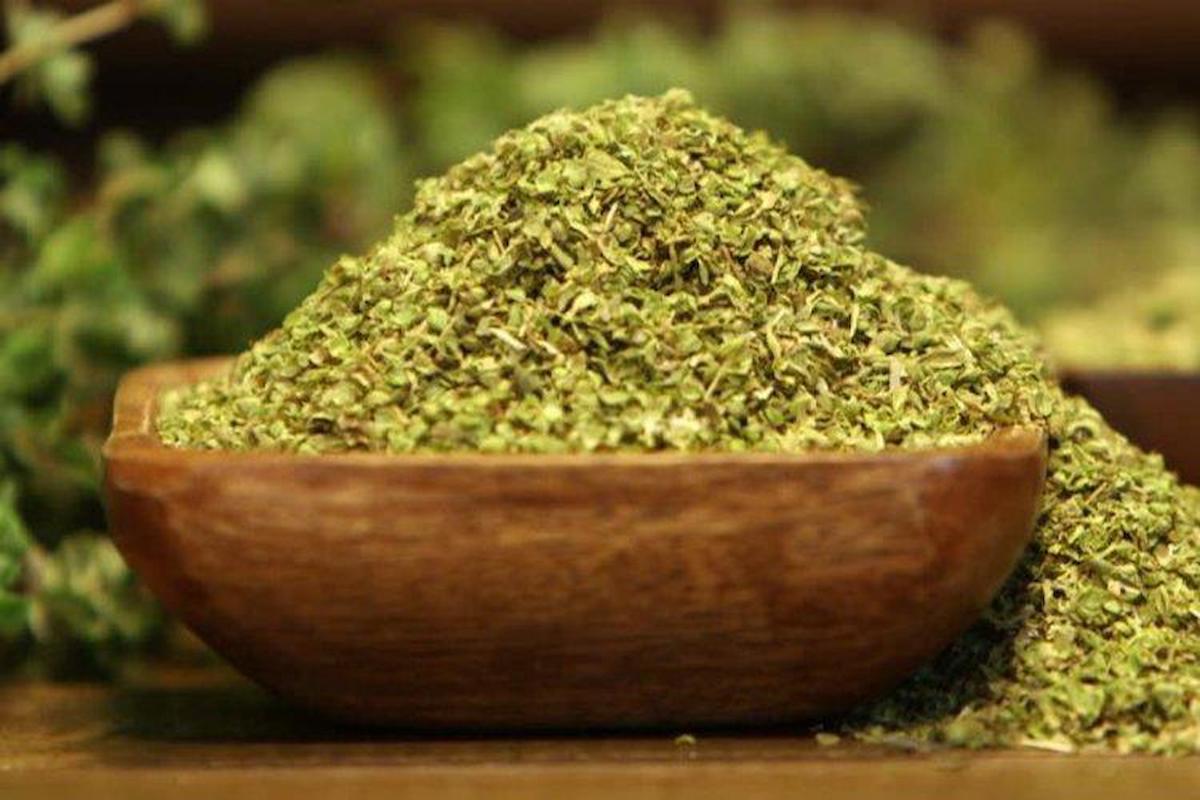 Gültekin Peynircilik Vegan Kekik Toz 250 gr