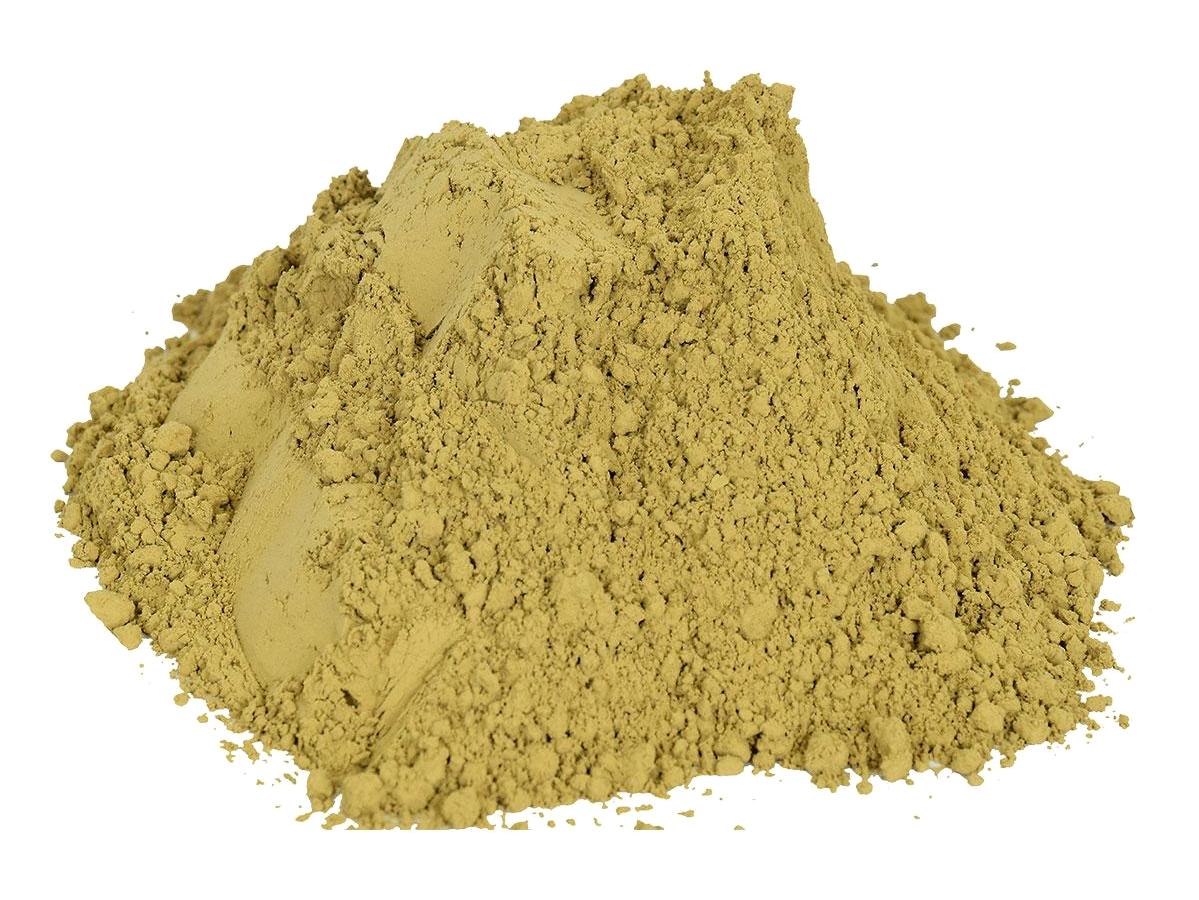 Lokman Avm Doğal Meyan Toz 100 gr