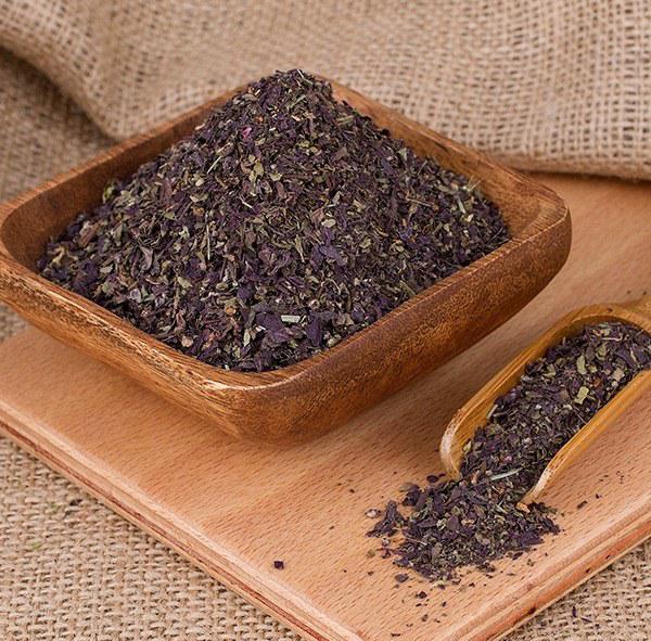 Maraş Market Vegan Reyhan Tane 250 gr