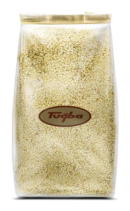 Tuğba Kuruyemiş Doğal Susam Toz 313 gr