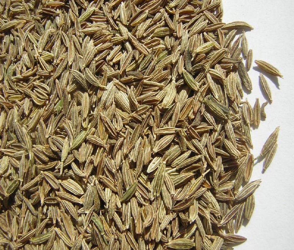 Diyarından Glutensiz Kimyon Tane 250 gr