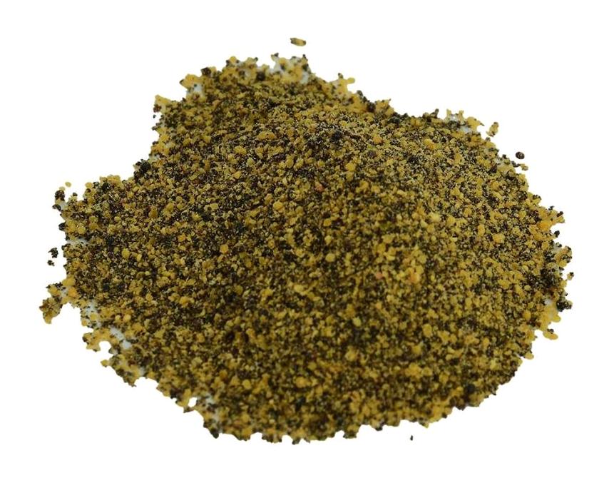 Lokman Avm Doğal Siyah Hardal Toz 100 gr