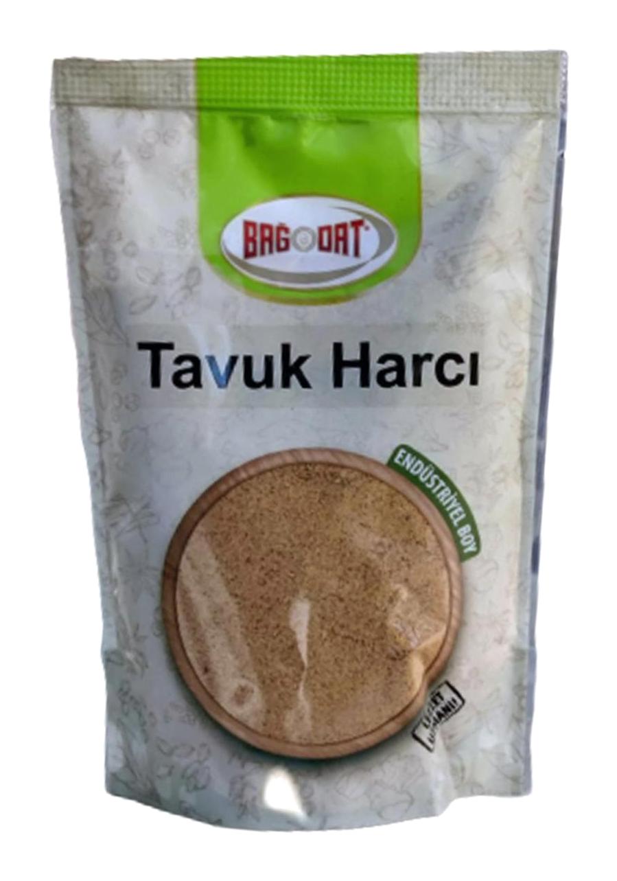 Bağdat Glutensiz Tavuk Toz 250 gr