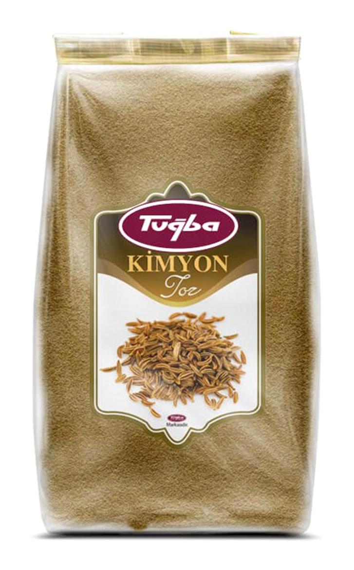 Tuğba Kuruyemiş Doğal Dört Mevsim Karabiber Toz 80 gr