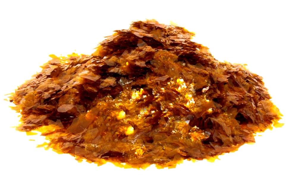 Aktarzane Gomalak Ahşap Cilası Tane 100 gr