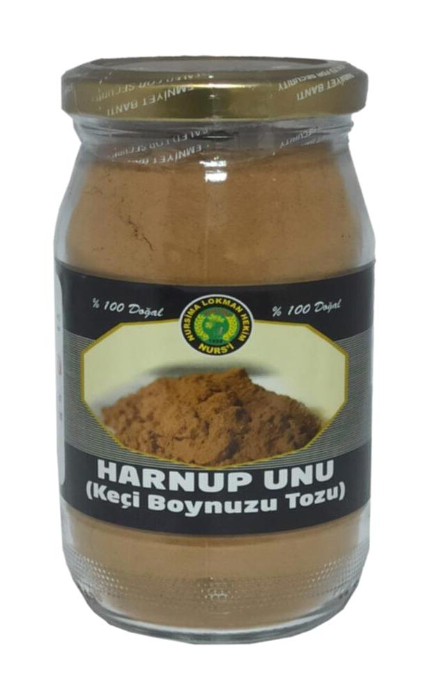 Nursima Vegan Toz Harnup Unu 200 gr