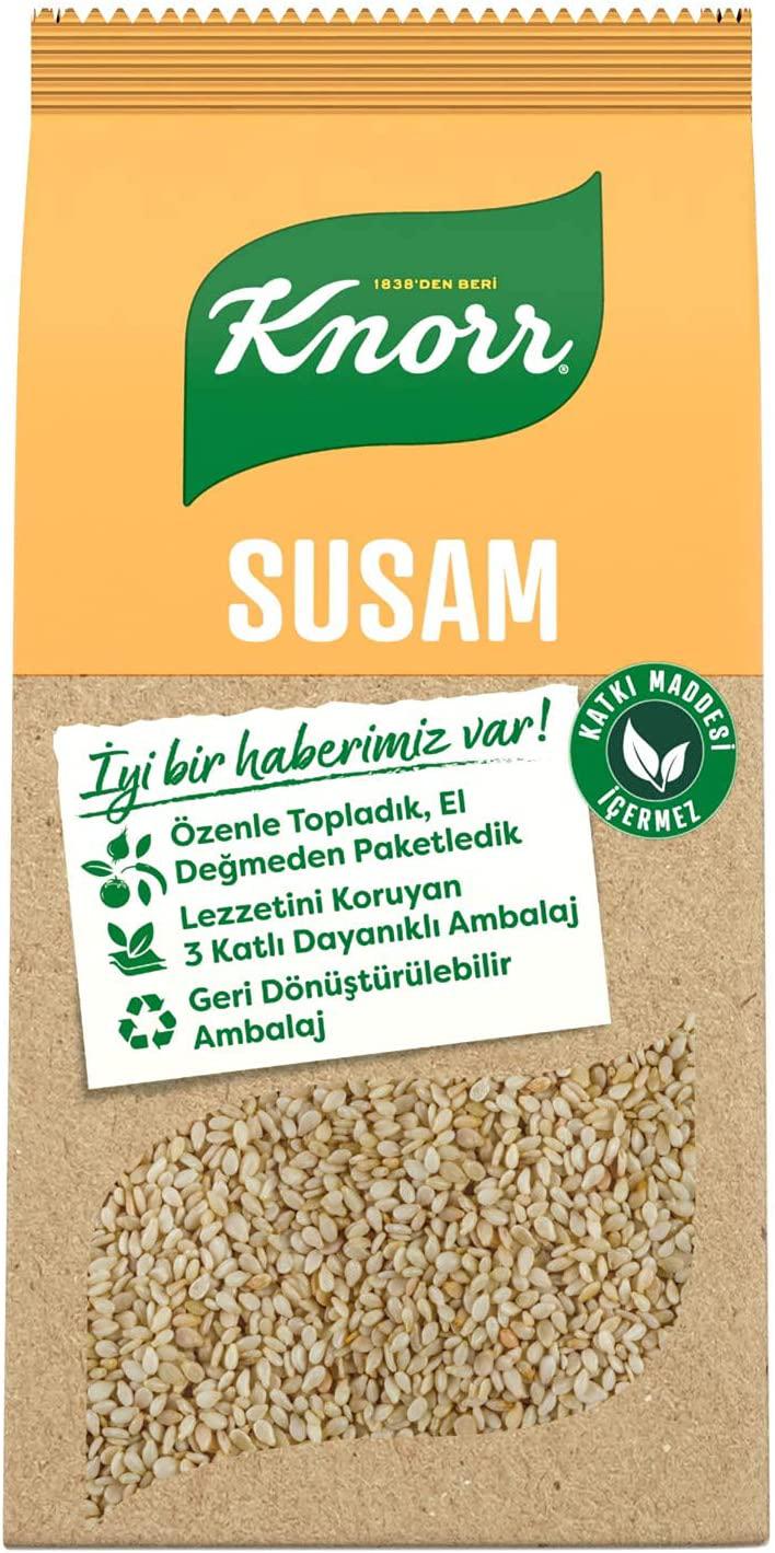 Hector Emporium Doğal Susam Toz 65 gr