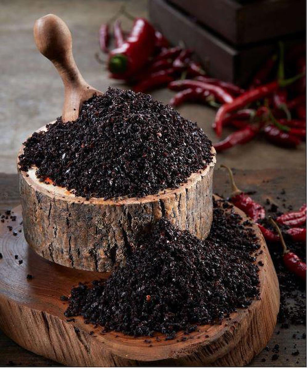 Diyarından Acı İsot Toz 250 gr