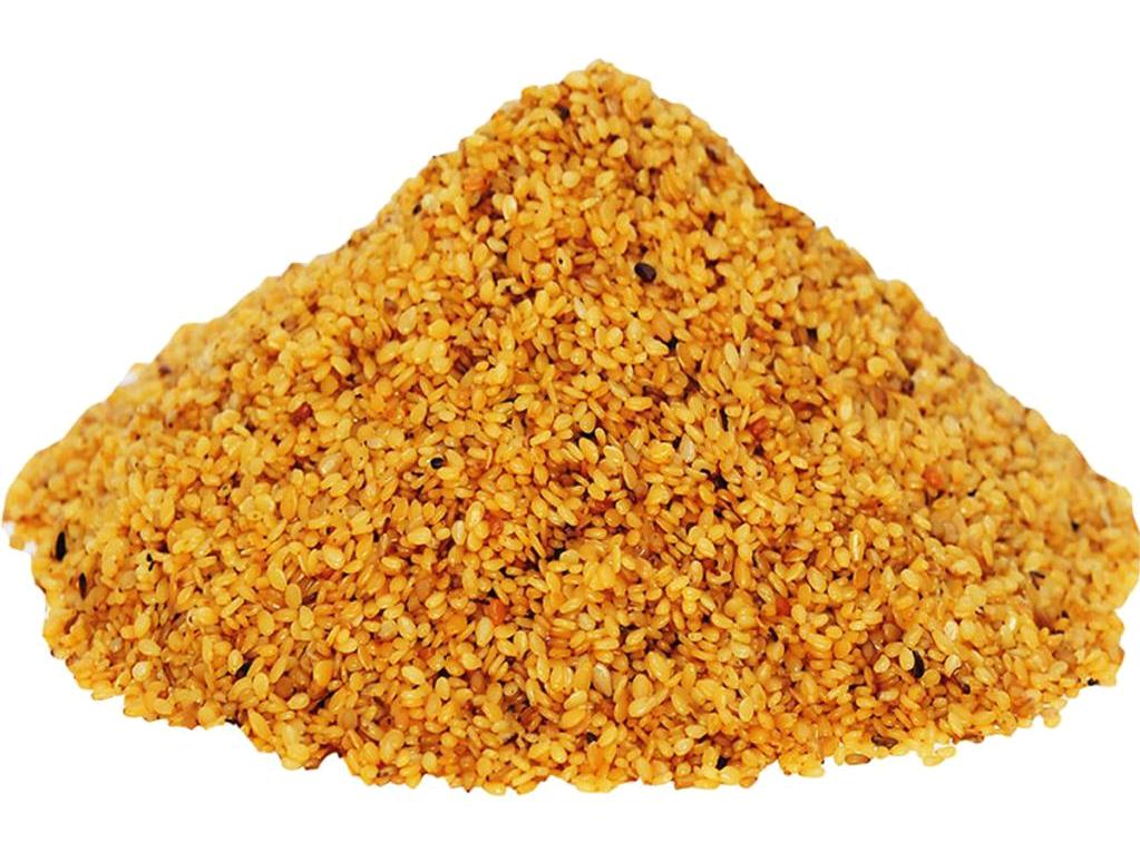 Lokman Avm Vegan Simitlik Susam Tane 50 gr