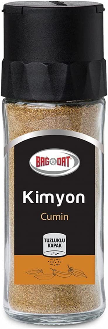 Hector Emporium Doğal Kimyon Toz 48 gr