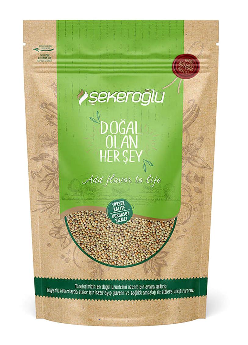 Taze7 Vegan Kişniş Toz 500 gr