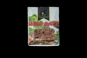 Mr Gurme Baharat Köfte Toz 80 gr