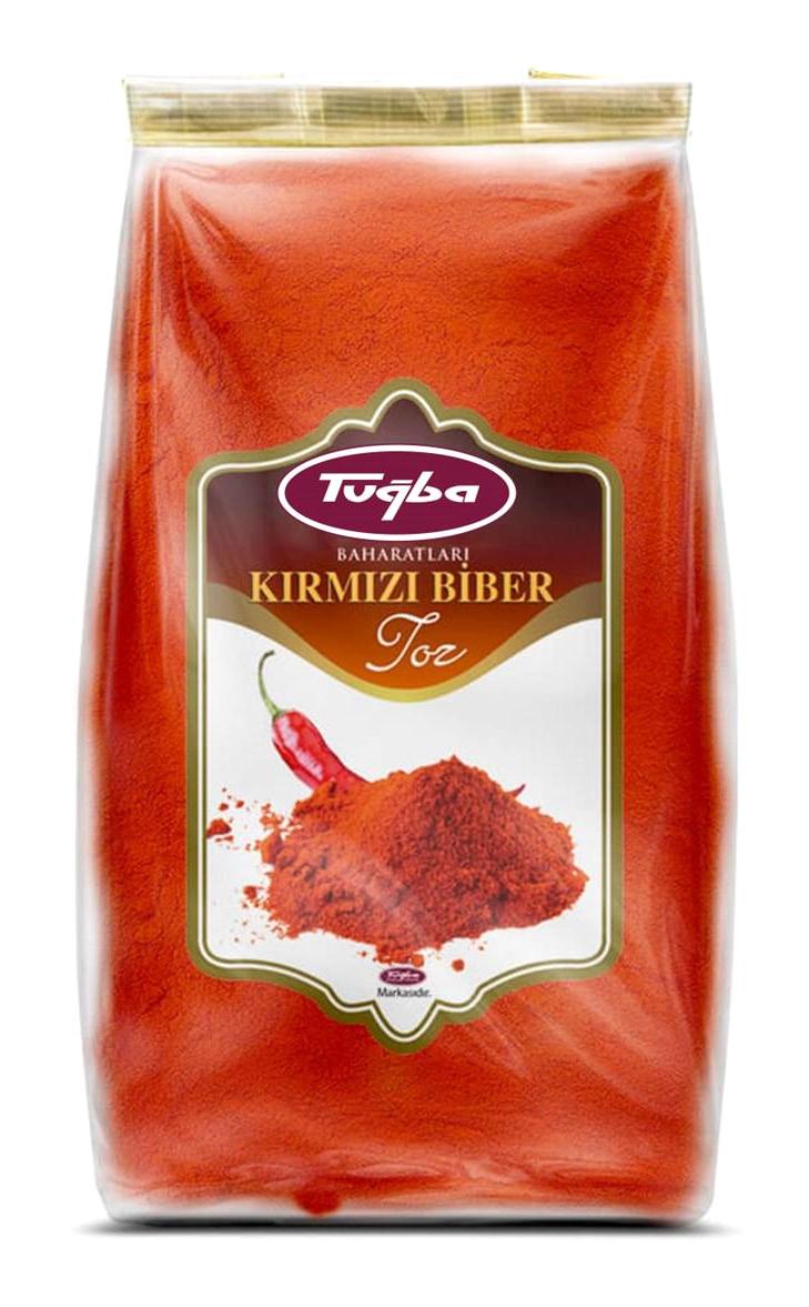 Tuğba Kuruyemiş Doğal Toz Isırgan Tohumu 83 gr