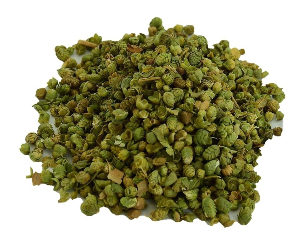 Lokman Avm Doğal Kekik Tane 100 gr