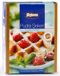 Seğmen Vegan Toz 150 gr