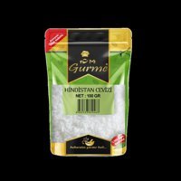 Mr Gurme Glutensiz Hindistan Cevizi Toz 100 gr