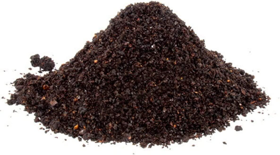 Hector Emporium Doğal İsot Toz 100 gr