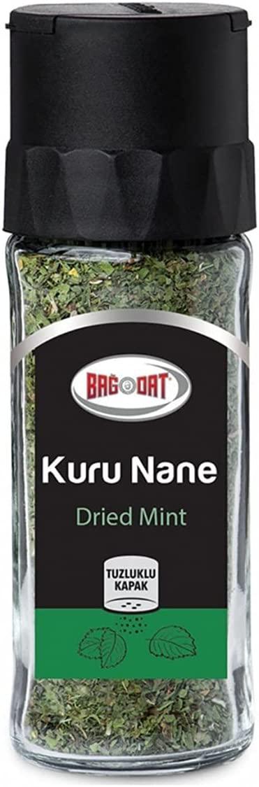 Hector Emporium Doğal Nane Toz 16 gr