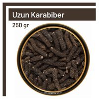 Tos The Organic Spices Acı Karabiber Çubuk 250 gr