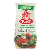 Tuzot Doğal Çeşni Toz 170 gr