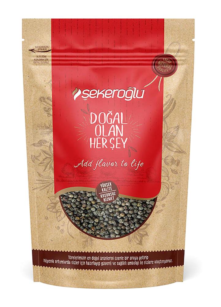 Taze7 Yeşil Karabiber Toz 100 gr