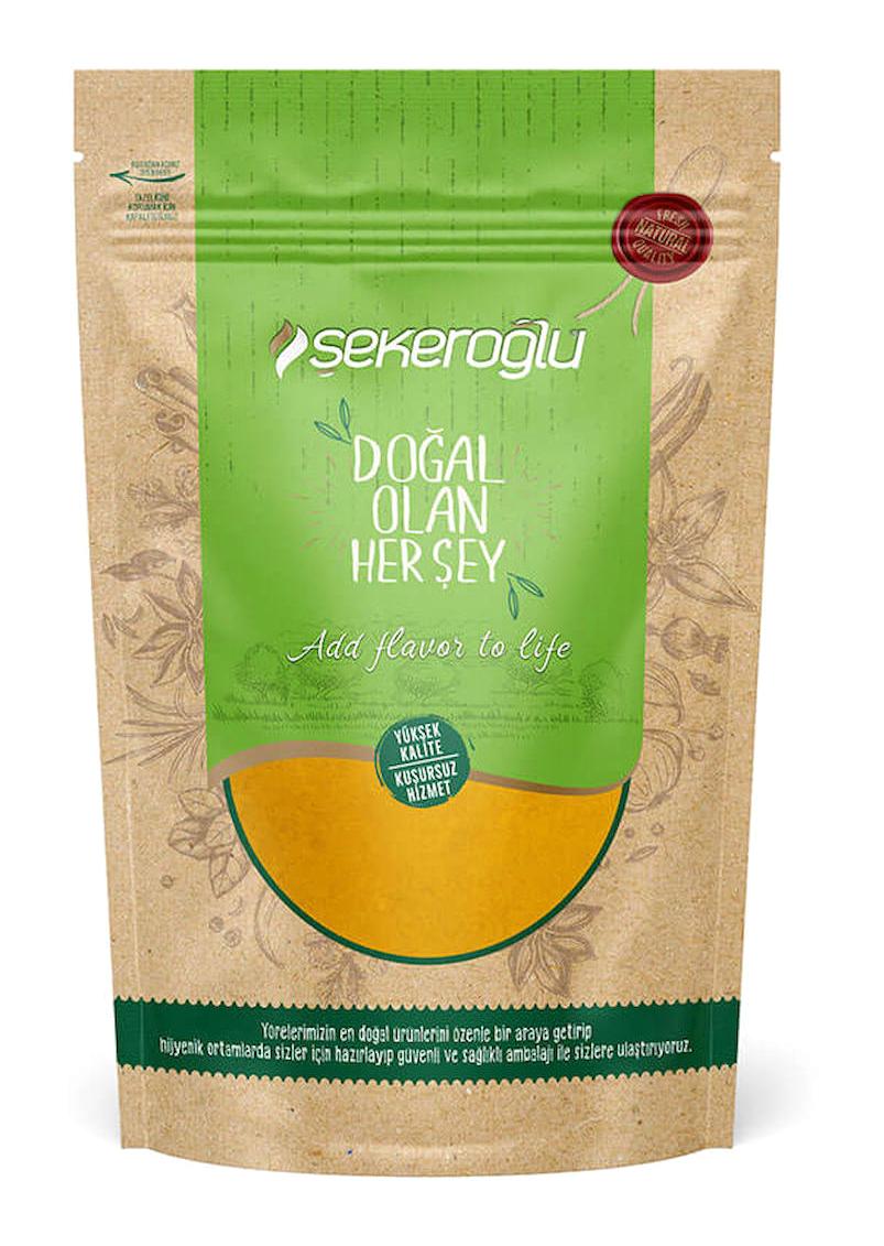 Taze7 Vegan Zerdeçal Toz 500 gr