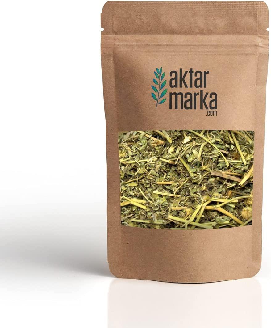 Hector Emporium Doğal Çoban Çökerten Toz 1 kg