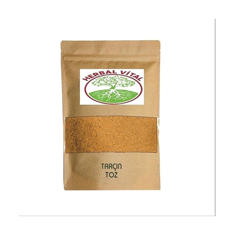 Herbal Vital Doğal Tarçın Toz 350 gr
