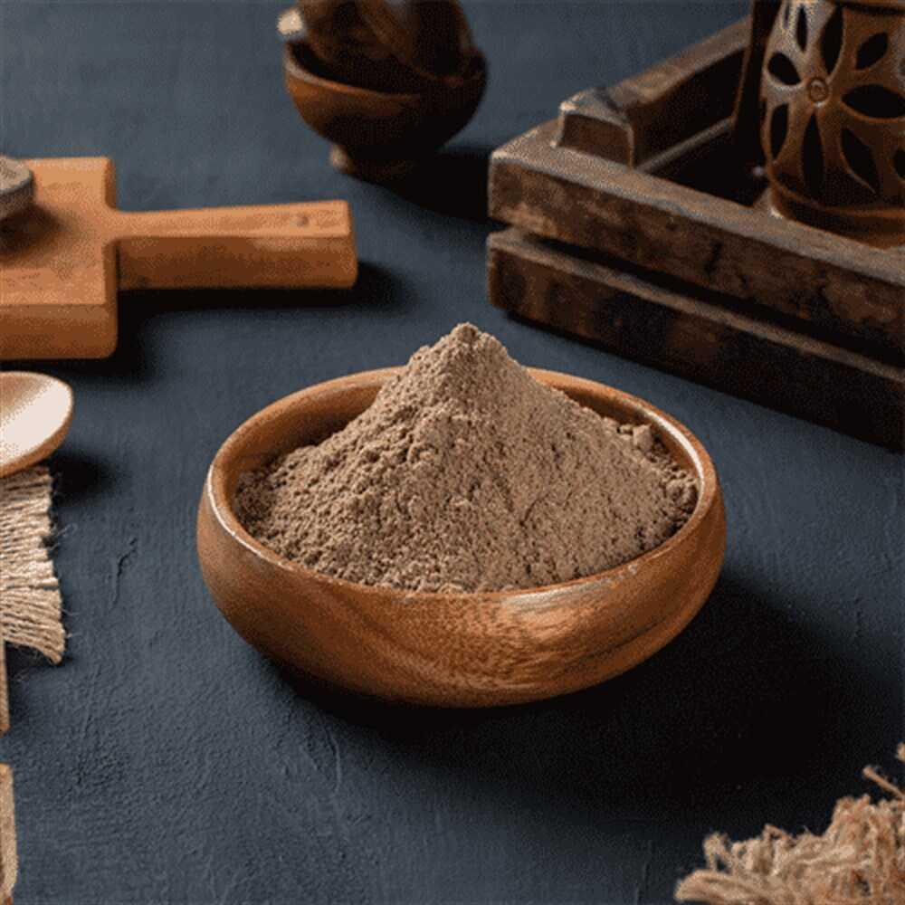 Halktanpazar Vegan Yenibahar Toz 250 gr