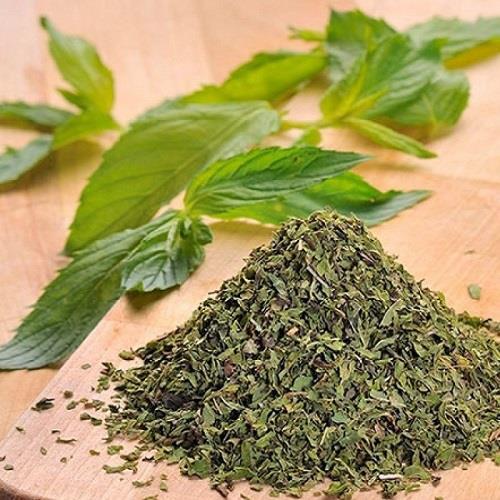 Lokman Aktar Vegan Nane Toz 500 gr