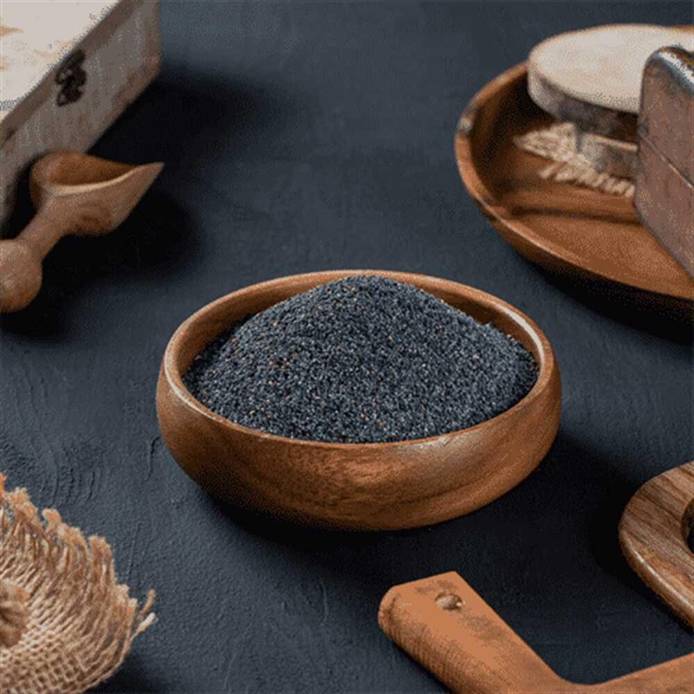 Halktanpazar Vegan Haşhaş Tane 500 gr