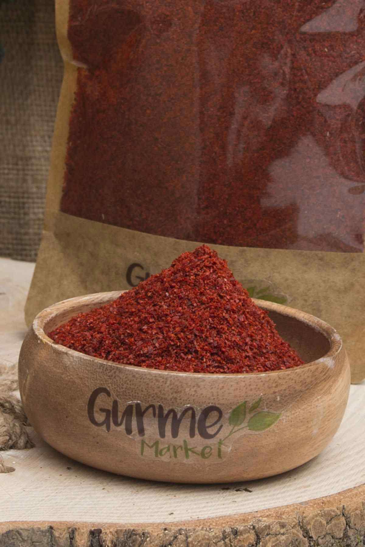 Gurmemarket Tatlı Toz Tatlı Ev Biberi 500 gr