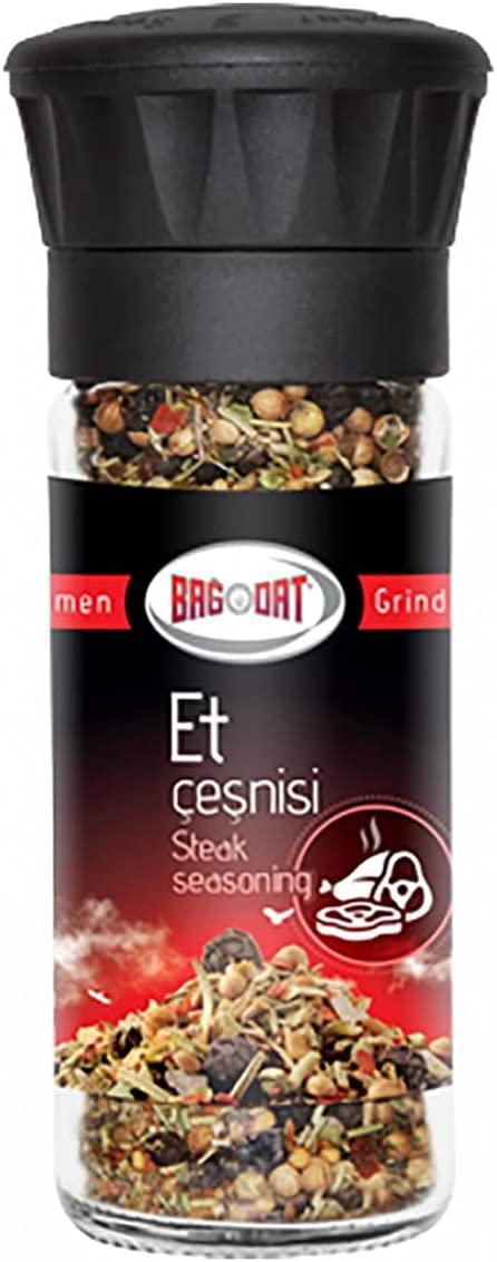 Hector Emporium Doğal Et Toz 45 gr