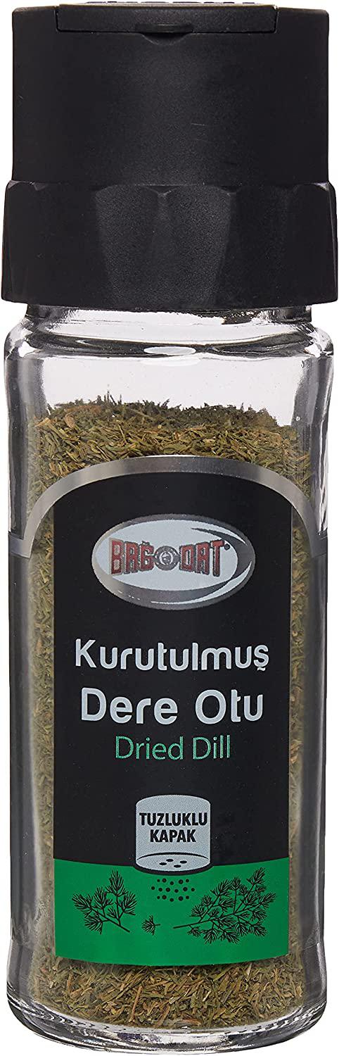 Hector Emporium Doğal Toz Dere Otu 18 gr