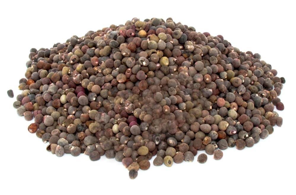 Aktarzane Vegan Bamya Tohumu Tane 500 gr