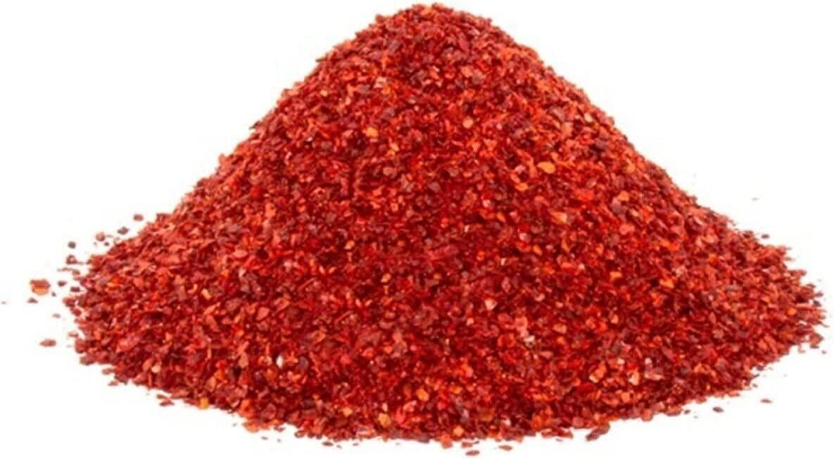 Hector Emporium Doğal Pulbiber Toz 100 gr