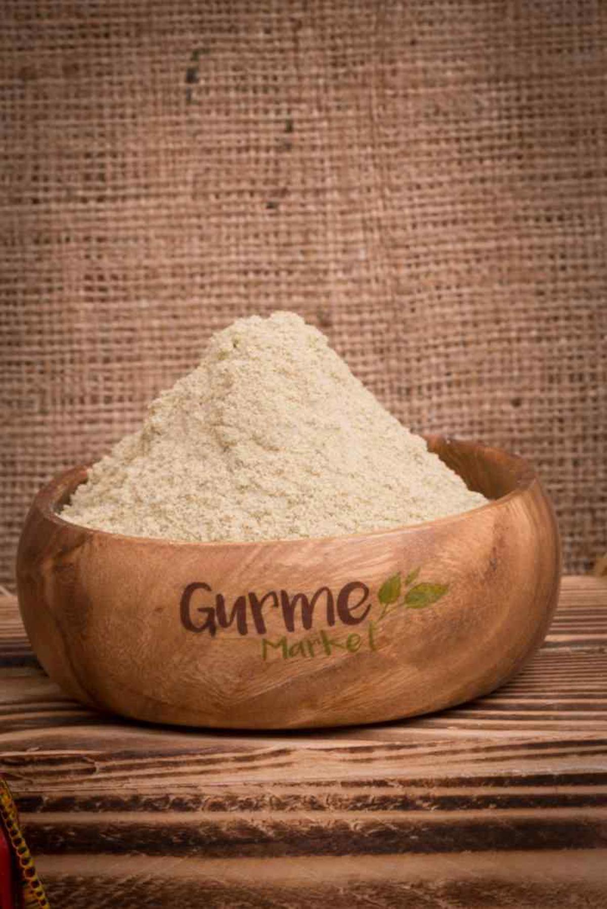 Gurmemarket Vegan Çemen Toz 100 gr