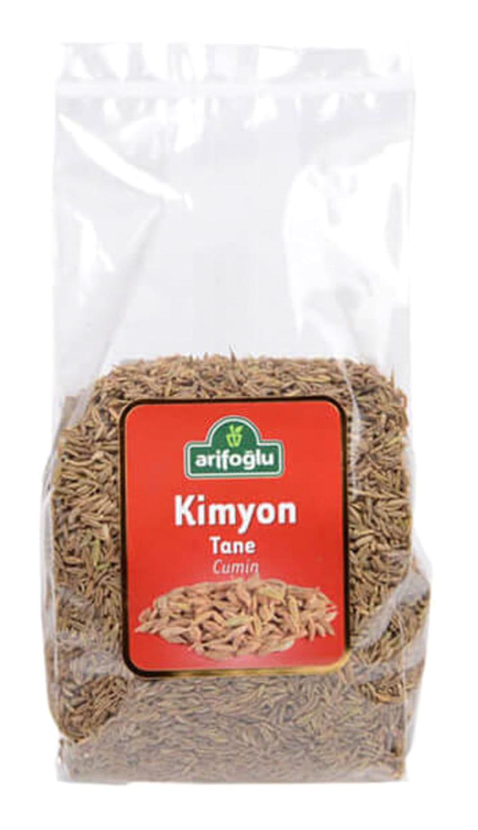 Arifoğlu Vegan Kimyon Tane 220 gr