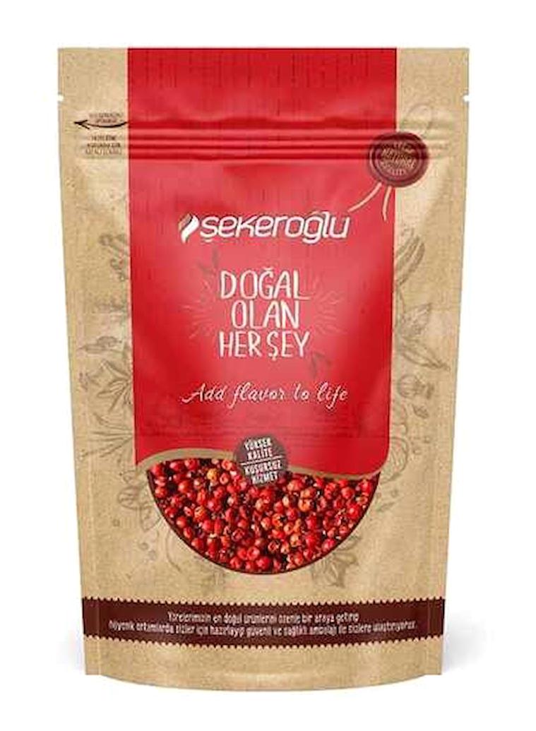Taze7 Kırmızı Karabiber Toz 100 gr